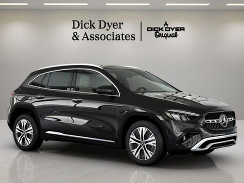 Used 2026 Mercedes-Benz GLA 250 image 7