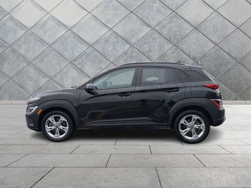 Certified 2023 Hyundai Kona SEL w/ Cargo Package image 4