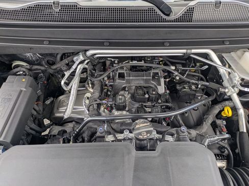 New 2026 Chevrolet Colorado LT w/ Advanced Trailering Package image 12