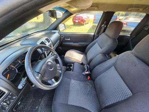 Used 2008 Chevrolet Colorado LT w/ LT Preferred Equipment Group image 7