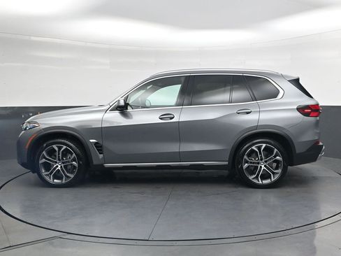 Used 2026 BMW X5 sDrive40i w/ Climate Comfort Package RWD image 7