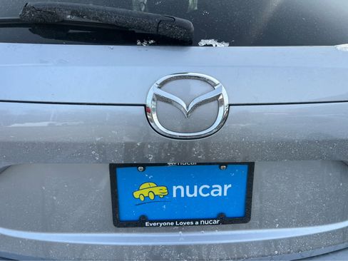 Used 2023 MAZDA CX-5 AWD 2.5 S w/ Select Package image 7