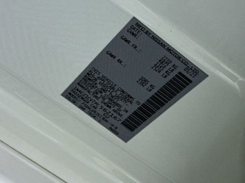 Used 2023 Nissan Leaf SV Plus image 12