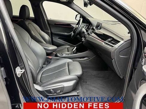 Used 2020 BMW X2 xDrive28i image 20