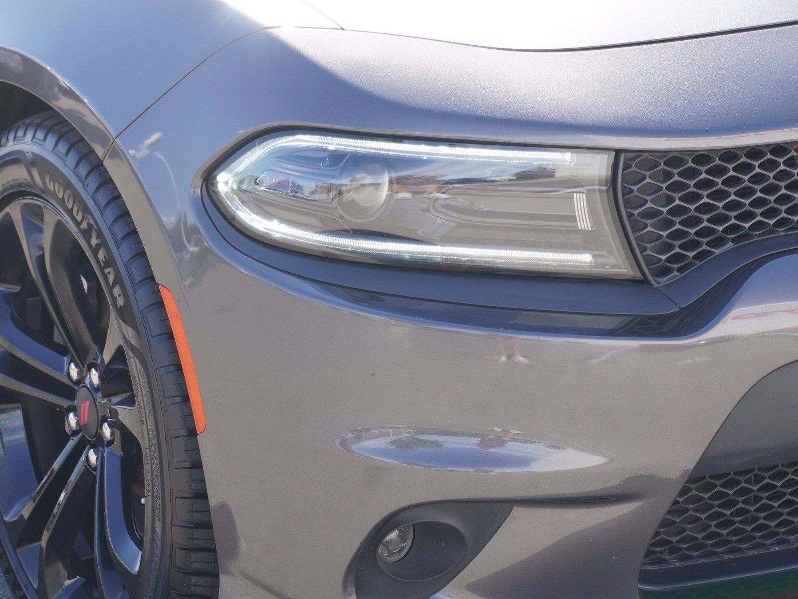 Used 2022 Dodge Charger R/T RWD image 3