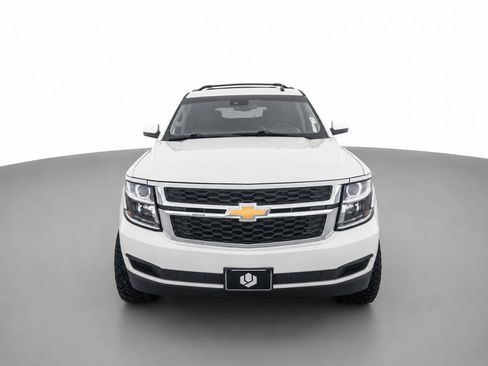 Used 2015 Chevrolet Suburban LT AWD/4WD image 2