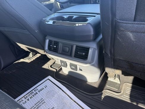 Used 2024 Ford F150 XLT w/ Equipment Group 302A MID image 13