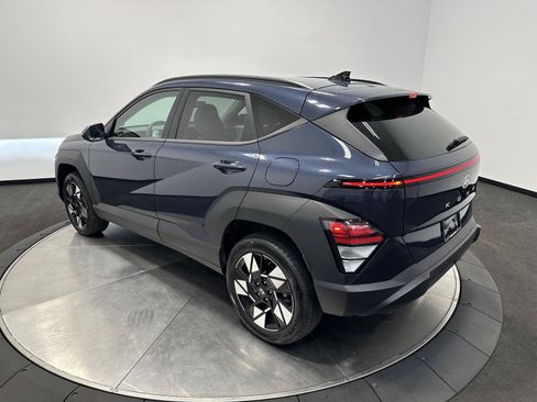 Certified 2024 Hyundai Kona SEL AWD/4WD image 5