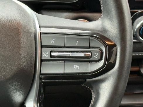 Used 2023 Chevrolet Colorado LT w/ LT Convenience Package II image 19