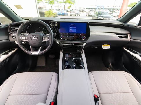 Used 2026 Lexus RX 350 w/ Convenience Package AWD/4WD image 14