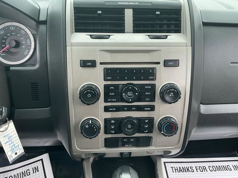 Used 2012 Ford Escape XLT image 15
