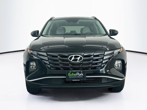 Used 2024 Hyundai Tucson SEL w/ Convenience Package AWD/4WD image 2