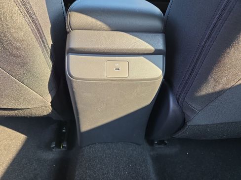 New 2026 Nissan Sentra SV w/ SV Convenience Package image 18