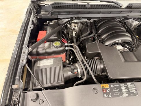 Used 2016 Chevrolet Silverado 1500 LTZ w/ Max Trailering Package image 29