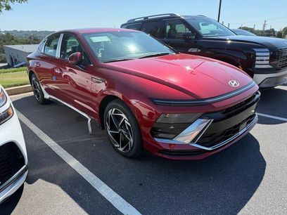 New 2026 Hyundai Sonata SEL