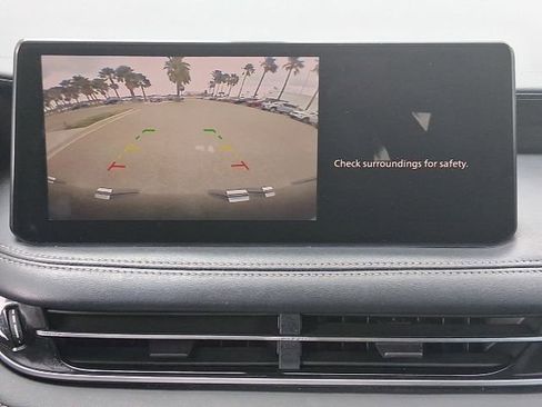 Used 2023 INFINITI QX60 Pure FWD image 17