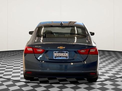 Used 2024 Chevrolet Malibu LT image 6