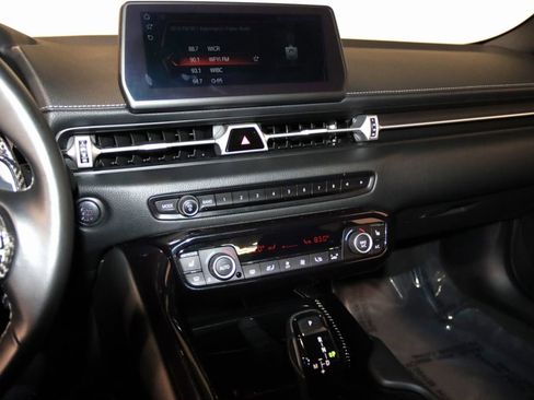 Used 2021 Toyota Supra Premium w/ Driver Assist Package image 37