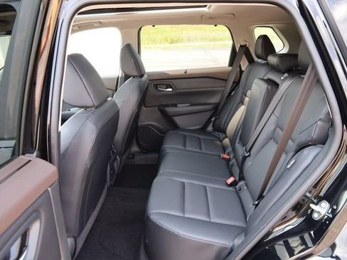 Certified 2023 Nissan Rogue SV w/ SV Premium B Package AWD/4WD image 10