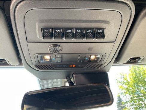 Certified 2022 Ford Bronco Outer Banks AWD/4WD image 27