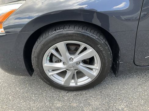 Used 2015 Nissan Altima 2.5 SL w/ Moonroof Package FWD image 10