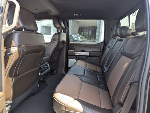 Certified 2025 Ford F250 King Ranch AWD/4WD image 22