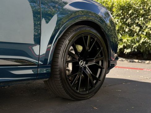 Used 2021 Audi Q7 3.0T Prestige w/ Prestige Package image 18