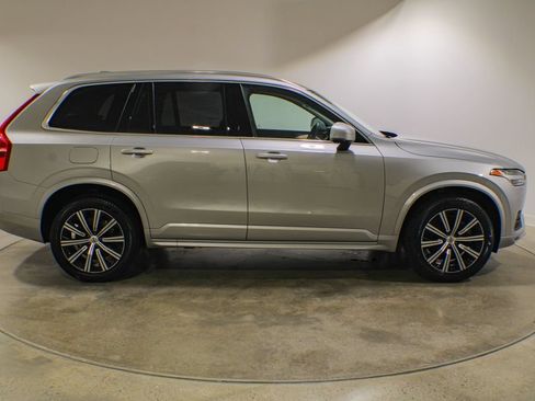 Used 2023 Volvo XC90 B6 Core w/ Protection Package Premier AWD/4WD image 6