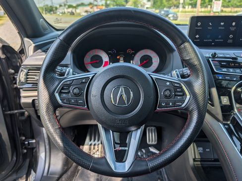 Used 2019 Acura RDX A-Spec w/ Technology Package AWD/4WD image 24