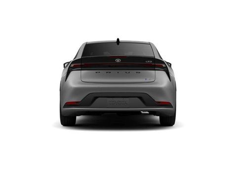 New 2026 Toyota Prius Limited image 8