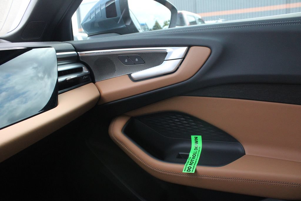 New 2026 Audi A5 Premium Plus AWD/4WD image 20