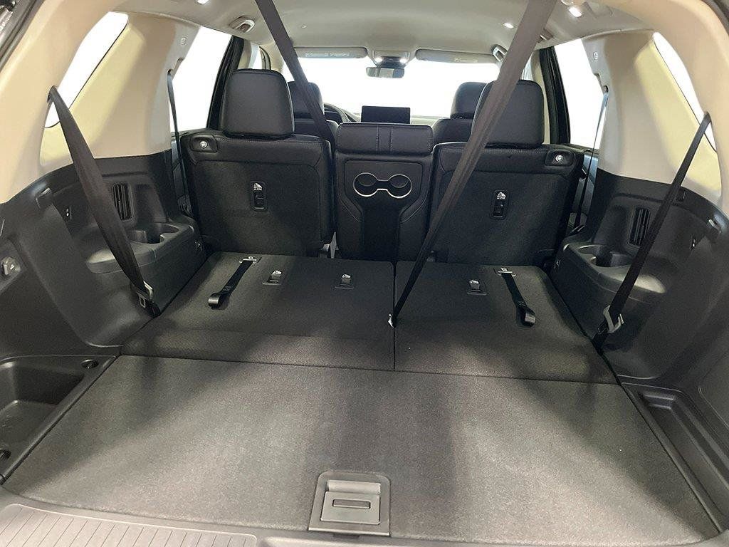 New 2026 Honda Pilot EX-L image 26