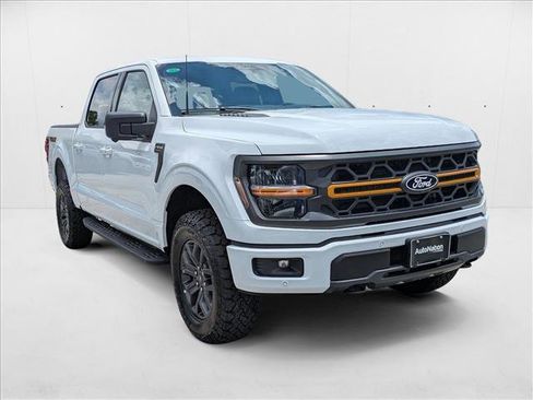 New 2025 Ford F150 Tremor image 6