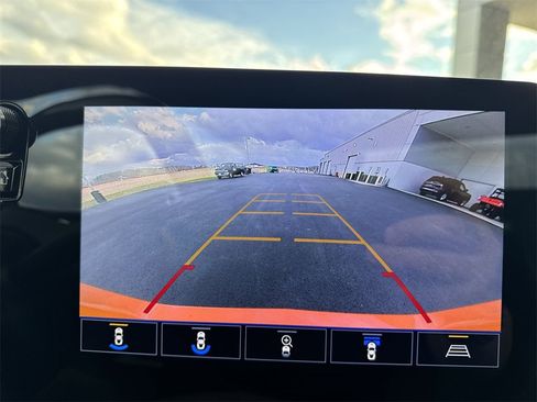 Used 2023 Chevrolet Corvette Z06 w/ Stealth Interior Trim Package image 17