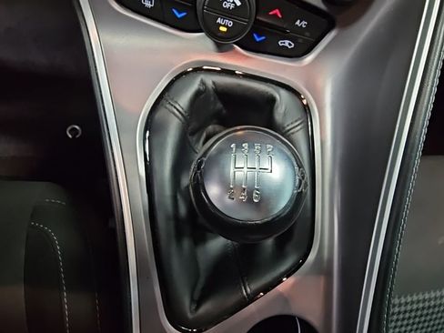 Used 2022 Dodge Challenger R/T image 21