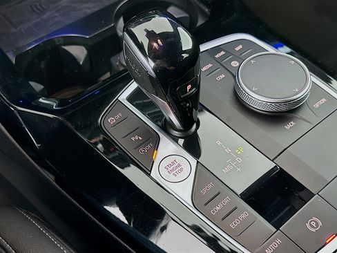 Used 2024 BMW X3 sDrive30i w/ Convenience Package image 25