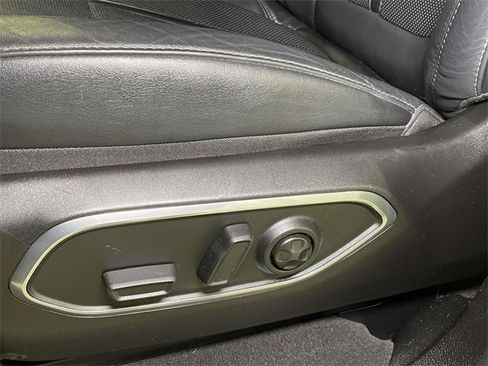 Used 2024 Jeep Wagoneer Series II image 17