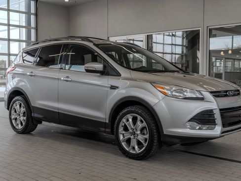 Used 2013 Ford Escape SEL image 12