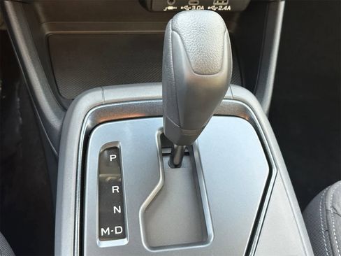 New 2026 Subaru Crosstrek 2.5i Premium image 18