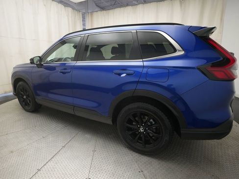 Used 2023 Honda CR-V Sport image 33