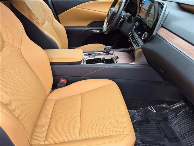 Certified 2026 Lexus RX 350 Premium w/ Accessory Package (Z1) FWD image 20