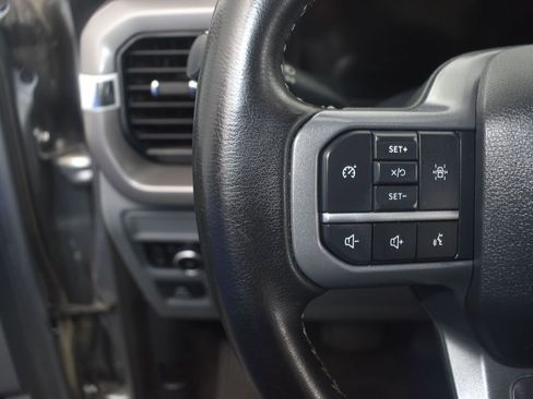 Used 2024 Ford F150 XLT w/ Mobile Office Package image 16