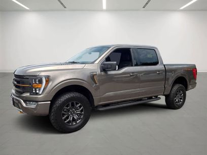 Used 2023 Ford F150 Tremor