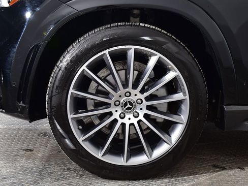 Used 2022 Mercedes-Benz GLE 350 4MATIC image 36