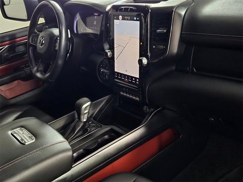 Used 2023 RAM 1500 TRX image 31