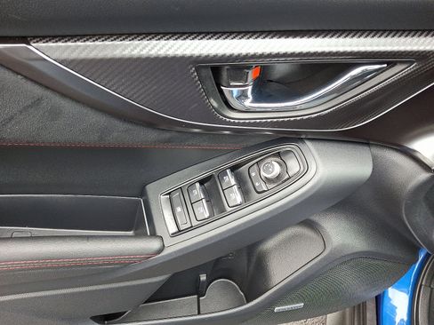 Used 2024 Subaru WRX TR image 12