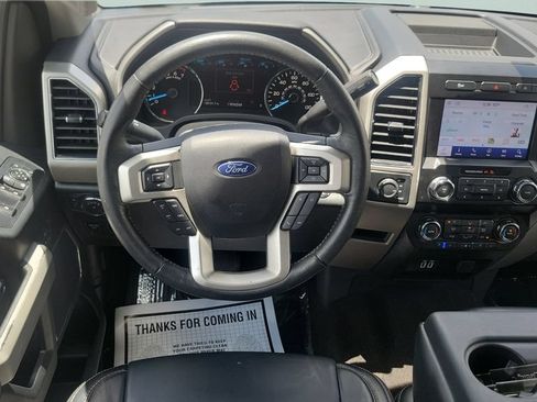 Used 2020 Ford F150 Lariat AWD/4WD image 12