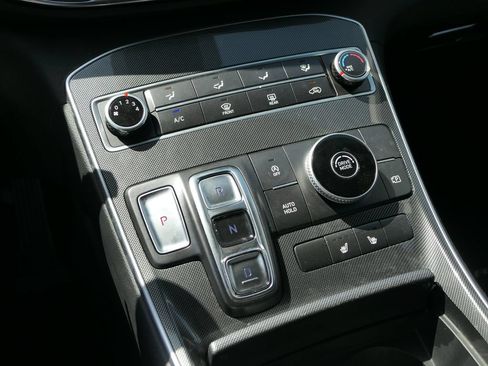 Certified 2022 Hyundai Santa Fe SEL FWD image 20
