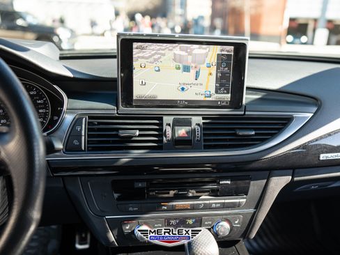 Used 2017 Audi A7 3.0T Competition Prestige w/ Driver Assistance Package image 32