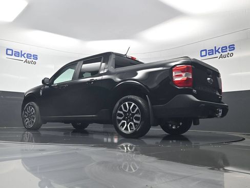 Used 2023 Ford Maverick Lariat w/ Lariat Luxury Package AWD/4WD image 43